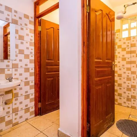 Kahawa Sukari Home Nairobi Exterior photo