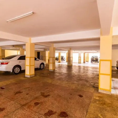 Kahawa Sukari Home Nairobi Exterior photo